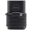DELL USB-C 45 W AC ADAPTERIS SU 1 METRO MAITINIMO LAIDU - EURO