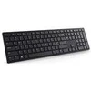 DELL Klaviatūra belaidė klaviatūra – KB500 – čekų/slovakų (QWERTZ)