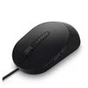 DELL lazerinė laidinė pelė – MS3220 – juoda