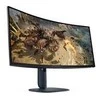 Monitorius DELL LCD GAME-AW3425DWM - 34" / VA / LED / 3440x1440 / 21:9 / 180Hz / 1ms / 3000:1 / 400 cd/m2 / HDMI / DP / VESA / 3YNBD (210-BQWL)