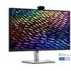 Monitorius Dell P2726DEB | 27 " | IPS | QHD | 16:9 | 100 Hz | 5/8 ms | 2560 x 1440 pikselių | 350 cd/m²