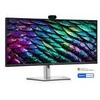 Monitorius Dell P3426WEB | 34 " | IPS | WQHD | 21:9 | 100 Hz | 5/8 ms | 3440 x 1440 pikselių | 350 cd/m²