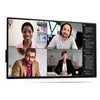 Monitorius Dell | P5525QC | 55 " | IPS | 4K UHD | 16:9 | 60 Hz | 8 ms | 3840x 2160 pikselių | 400 cd/m² | HDMI jungtys quantity 2