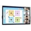 Monitorius DELL PRO 75IN PLUS 4K TOUCH - 3840X2160 8MS 400 CD/M2 1200:1