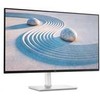 Monitorius Dell S2725DS /27 " / IPS / 16:9 / 100 Hz /8 ms /QHD 2560 x 1440 pikselių / 300 cd/m² integruoti 2X 5W garsiakalbiai/ HDMI jungtys quantity 2 | Baltas