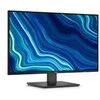 Monitorius Dell DELL SE2726D monitorius komputerowy 68,6 cm (27") 2560 x 1440 px Quad HD LCD Juodas