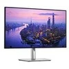 Monitorius DELL U2725QE 27" Business | 4K | IPS Black | 16:9 | 120 Hz | Matinis | 5 ms