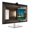 Dell | LCD UltraSharp Monitorius | U3224KBA | 32 " | IPS | 6K | 16:9 | 60 Hz | 5 ms | 6144 x 3456 | 450 cd/m² | HDMI jungtys quantity 1 | Sidabrinis/Juodas
