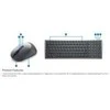 Klaviatūra DELL KM7120W (580-AIWQ)