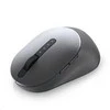 DELL kelių įrenginių belaidė pelė – MS5320W – titano pilka