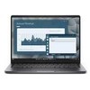 Nešiojamas kompiuteris DELL NTB Pro 14 PC14255/AMD Ryzen 5 220/16GB/512SSD/14" FHD+/IR kamera ir mikrofonas/65W/WLAN/vPro apšvietimas Kb/W11 Pro/3Y PS NBD