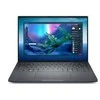Nešiojamas kompiuteris DELL NTB Pro Max Premium 14 MA14250/U7-265H/32GB/1TSSD/14" FHD+/IR kamera/RTX 1000/130W Type-C/WLAN/Bck. Kb/W11P/3Y PS NBD
