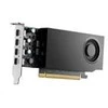 Vaizdo plokštė Dell DELL NVIDIA RTX A1000 8 GB GDDR6 full height PCIe 4.0x8 4 mDP Grafikos plokštė