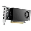 „Dell Technologies“ NVIDIA RTX A1000 8GB LP (4X MDP1.4A) vaizdo plokštė