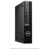 DELL PC OptiPlex Micro 7020 MFF/TPM/i7 14700T/16GB/512GB SSD/90W Type-C/WLAN/vPro/Kb/Mouse/W11 Pro/3Y PS NBD