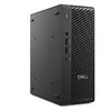 DELL PC Pro Max Micro FCM2250/TPM/U7-265/16GB/512 GB SSD/Nvidia A400/280W/WLAN/vPro/Kb/Mouse/W11 Pro/3Y PS NBD