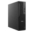 DELL PC Pro Max Slim FCS1250/360W/TPM/U7-265/16GB/512SSD/Integruotas/vPro/Kb/Pelė/W11 Pro/3Y PS NBD