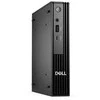 DELL Pro QCM1250 Intel Core Ultra 5 235T 8 GB DDR5-SDRAM 512 GB SSD Windows 11 Pro Micro PC Mini PC Juodas
