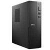 Stacionarus kompiuteris Komputer Dell DELL Pro QVS1260 Intel Core Ultra 7 265 16 GB DDR5-SDRAM 1 TB SSD Windows 11 Pro Wąski PC PC Juodas