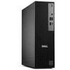DELL Pro QCS1255 AMD Ryzen™ 3 8300G 8 GB DDR5-SDRAM 512 GB SSD Windows 11 Pro Slim asmeninis kompiuteris, juodas