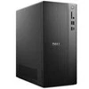 Komputer Dell DELL Pro QVT1260 Intel® Core™ i5 i5-14400 8 GB DDR5-SDRAM 512 GB SSD Windows 11 Pro Desktop PC Juodas