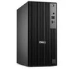 DELL Pro QCT1255 AMD Ryzen™ 5 8600G 16 GB DDR5-SDRAM 512 GB SSD Windows 11 Pro Tower PC Juodas