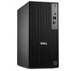 DELL Pro Tower kompiuteris QCT1255/180W/AMD Ryzen 5 8600G/16GB/512GB SSD/Integruotas/DVD RW/Kb/Pelė/W11 Pro/3Y PS NBD