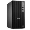 DELL Pro QCT1255 AMD Ryzen™ 7 8700G 16 GB DDR5-SDRAM 512 GB SSD Windows 11 Pro Tower stacionarus kompiuteris, juodas