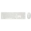 Klaviatūra Dell PRO 5 KB ir pelė KM526 - KM526 LIGHT ASH GR