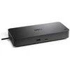 Dell Pro dokas | WD25Z | DisplayPort jungčių kiekis: 2 | HDMI jungčių kiekis: 1