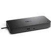 „Dell Pro Thunderbolt 5“ dokas | WD25TB5 | „DisplayPorts“ kiekis: 2 | HDMI jungčių kiekis: 1