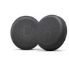 Dell | Pro Ausinės Ear Cushions | su laidu/Belaidės | Juodas