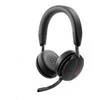 Dell | Pro Ant ausų uždedamos Ausinės | WL5024 | Su mikrofonu | Belaidės | ANC | Juodas