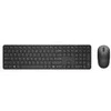 Dell Pro 5 Klaviatūra ir pelė - KM526 - US International (QWERTY) - Juodas