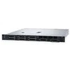 Serveris DELL SRV PowerEdge R360 / 8x2.5"HotPlug/ 6325P/ 1x32GB/ 1x480GB SSD SATA/ 1x700W/ H755/ DRAC9 Ent/ 3Yr Basic NBD