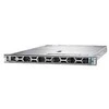 Serveris Serwer Dell DELL PowerEdge R470 serwer 480 GB Rack (1U) Intel Xeon 6 6507P 3,5 GHz 32 GB DDR5-SDRAM 1100 W