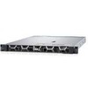 Serveris Serwer Dell PowerEdge R660xs 8x2.5 Intel Xeon Sidabrinis 4510 1x32GB 1x480GB SSD SATA 2x1100W H755 3Y Basic NBD