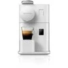 Automatinis kavos aparatas su pieno plakikliu Delonghi EN510.W Nespresso, Baltos spalvos