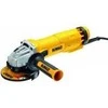 DeWalt kampinis elektrinis šlifuoklis DWE4257-QS 125 mm, reguliuojamos apsukos