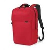 Dicota Commuter 13" - 16" raudona