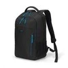Dicota Backpack SPIN II 13-16 Juodas
