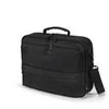 Nešiojamo Kompiuterio Dėklas - DICOTA D32031-RPET 17.3" Juodas Atsparus Vandeniui