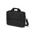 Nešiojamo Kompiuterio Dėklas - DICOTA D32035-RPET 17.3" Juodas Atsparus Vandeniui