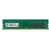 RAM TRANSCEND DIMM DDR4 16GB 2400MHz 2Rx8 CL17