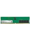 RAM TRANSCEND 32GB JM DDR5 4800 U-DIMM 2Rx8 2Gx8 CL40 1,1V