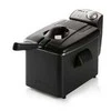 DOMO DO1014FR Gruzdintuvė nerūdijančio plieno 4.5l, 3200W