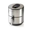 DOMO XL INOX DO530FR be riebalų gruzdintuvė