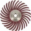 Dremel Smulkus abrazyvinis šepetys, K 220, 1 vnt.