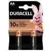 Duracell Basic AA/LR6 K2