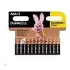 Duracell 5000394203389 buitinė baterija Vienkartinė baterija AAA Šarminis